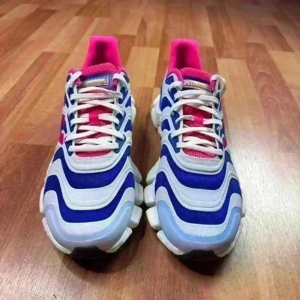 π°HUGE CLEARANCE SALE π° Adidas ClimaCool Vento Mens Running Shoes - Picture 6 of 13